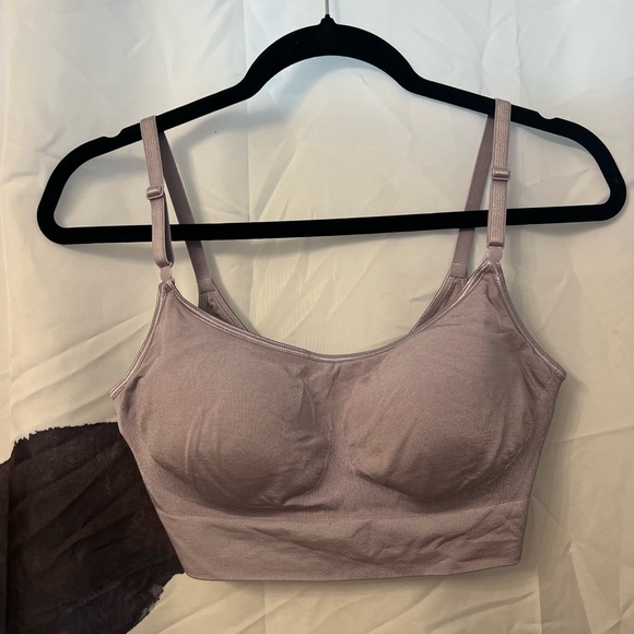 Warner’s bra size L. Worn once - Picture 1 of 3